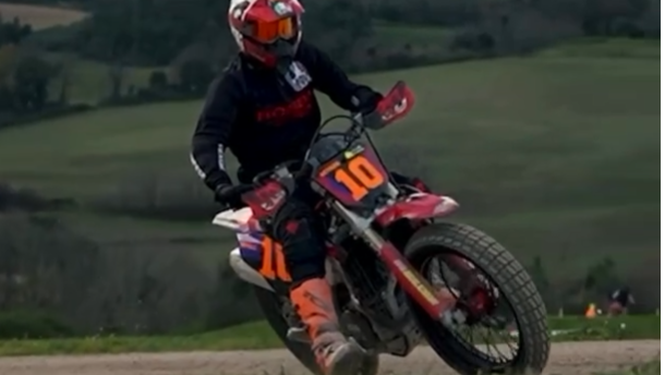 Luca Marini